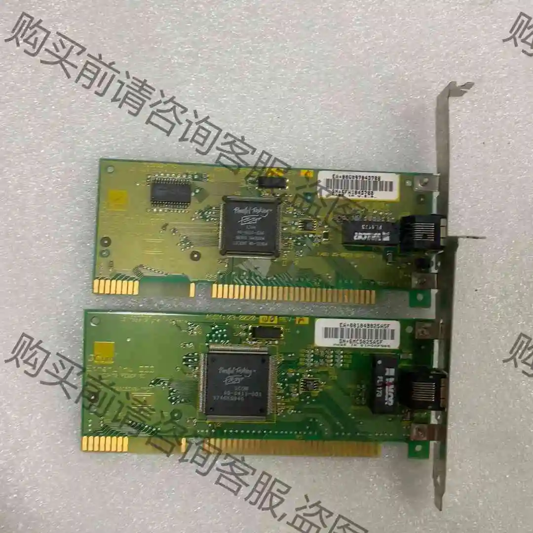 3COM网卡 3C905B-TPO 网卡 议价产品 原装拆机功能完好
