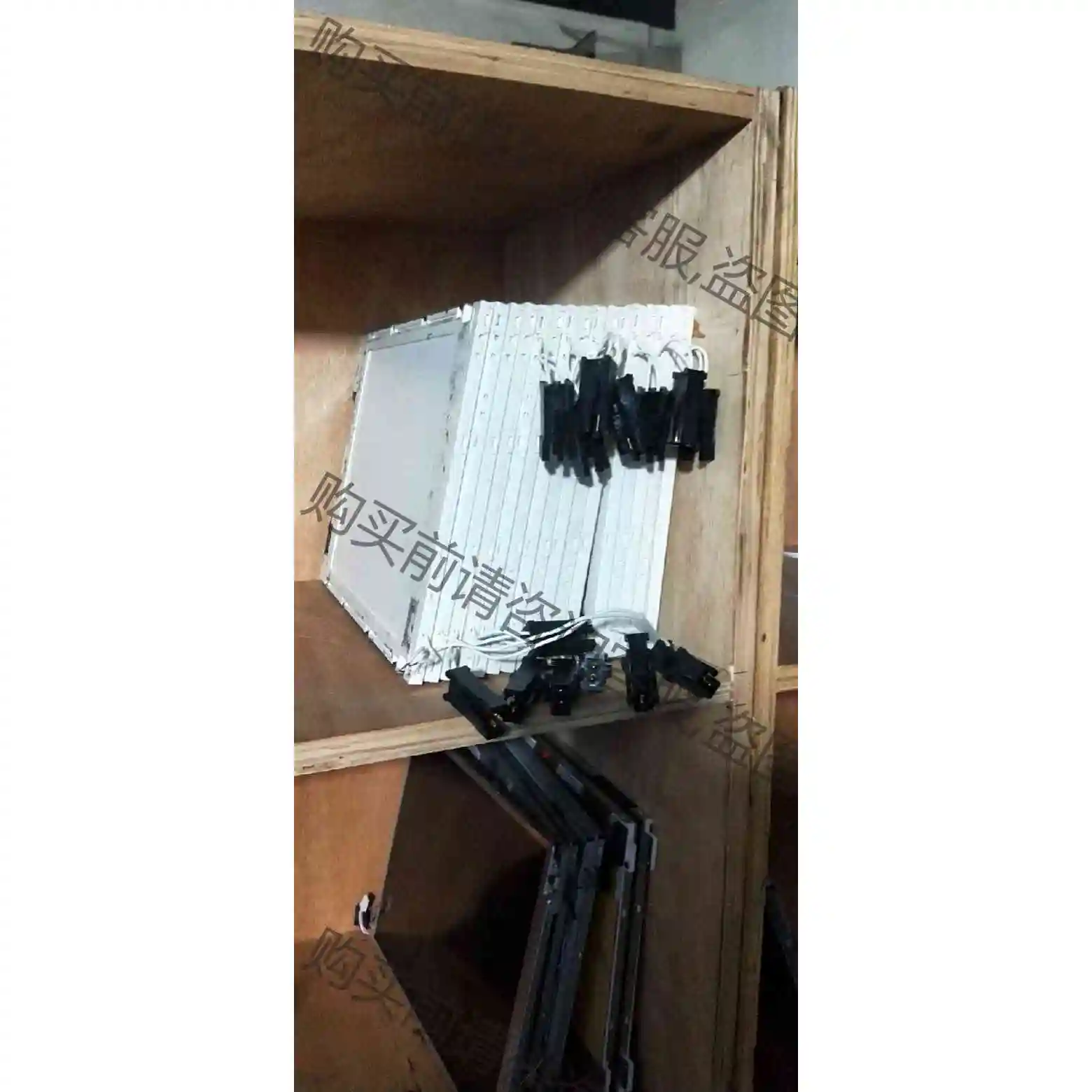 供应9.4寸单色各种牌子型号液晶屏幕。 议价产品 原装拆机功能完