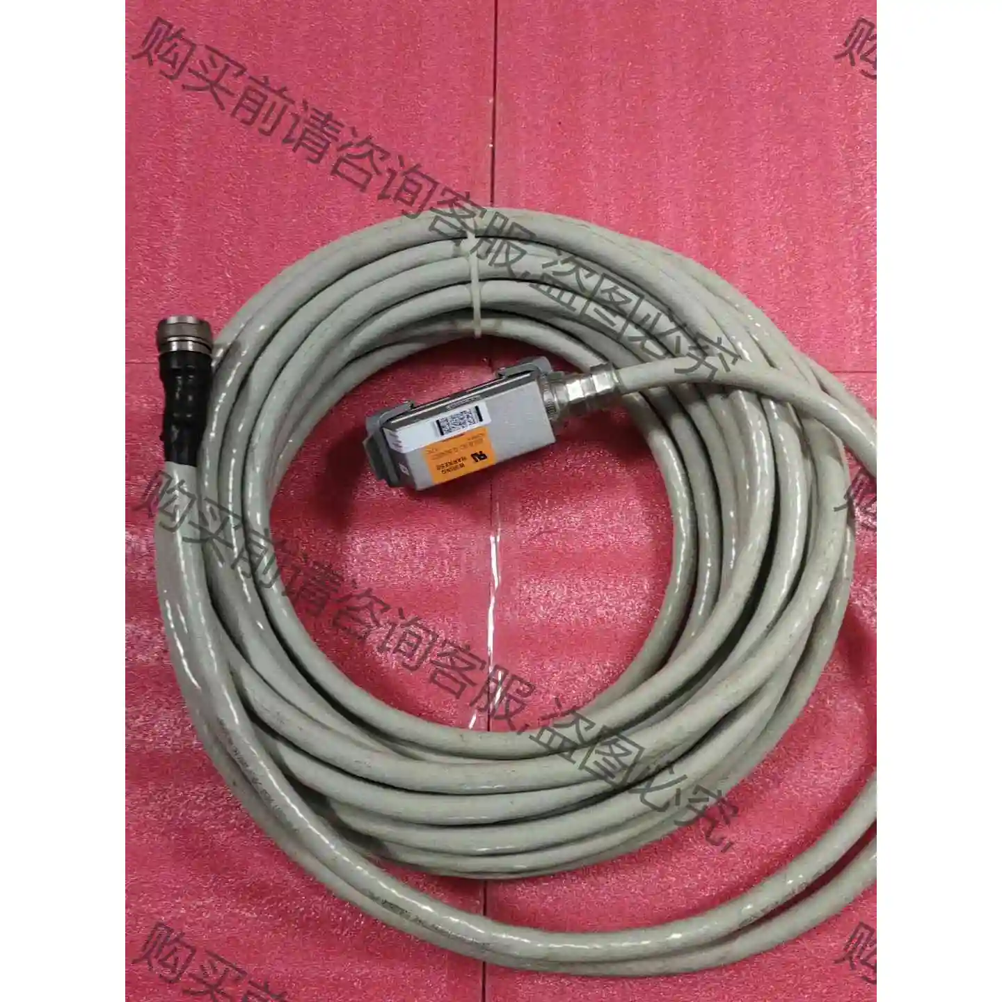 ABAB机器人3HEA800736-003 IRC5至机 议价产品 原装拆机功能完好