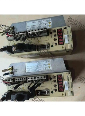 安川驱动器SGDM-08ADA-RY165 特殊型号 看仔细 议价产品 原装拆机