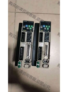 欧姆long驱动器R88D-GP04H-Z bu是拆机的 卖出BUTUIbu 议价产品