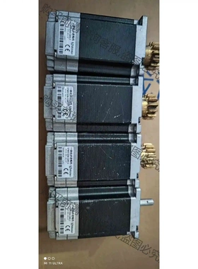 NiMotion 一体化步进电机 STM5720A 议价产品 原装拆机功能完好