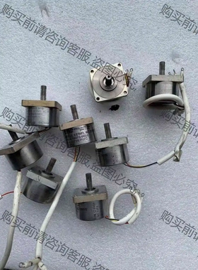 MPC BENDIX电机27914/18073-0001 M 议价产品 原装拆机功能完好