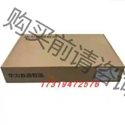 S1730S-S8P4S-QA2(8个10/100/1000 议价产品 原装拆机功能完好