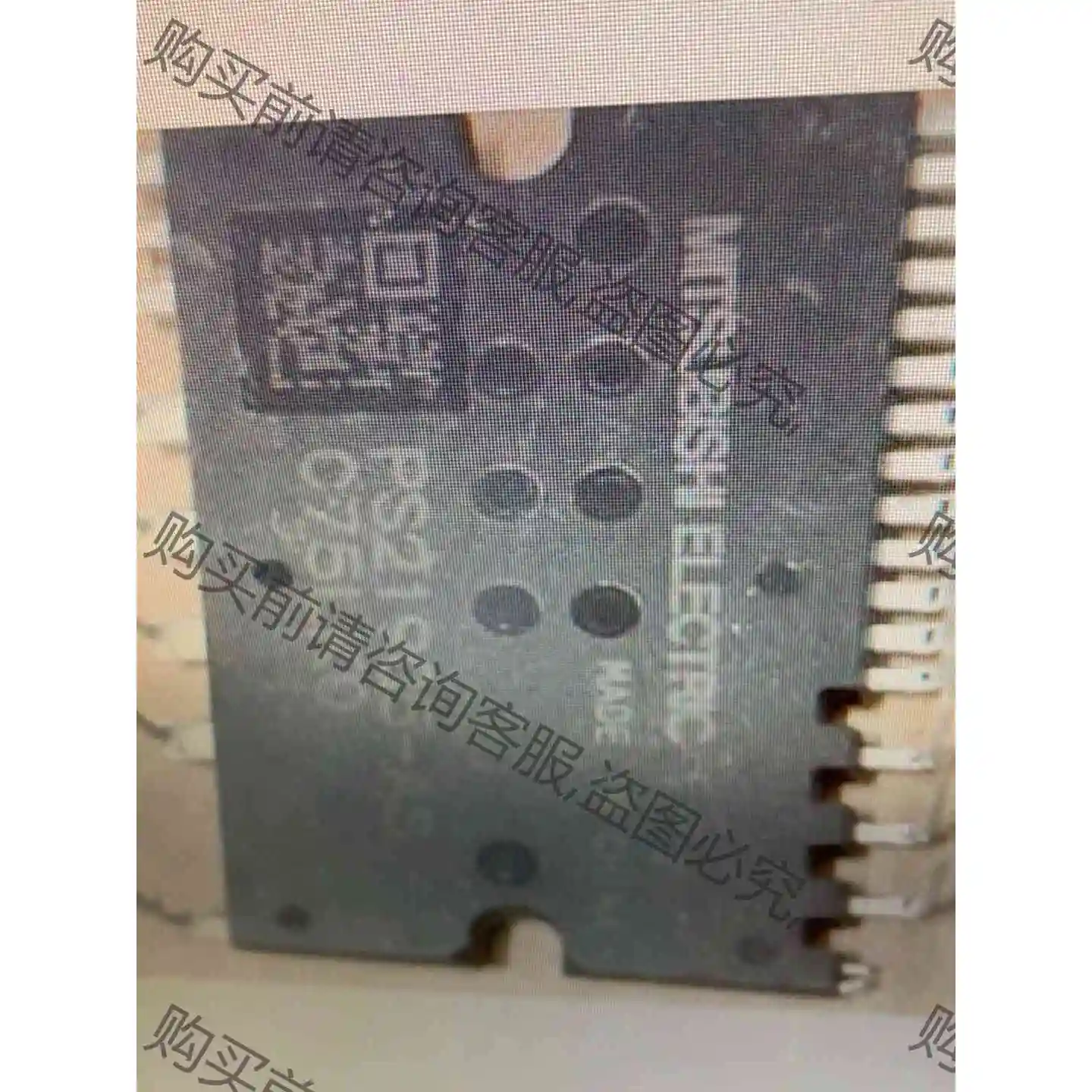 进口原字PS219C5-AS.PS219C5-AST 议价产品 原装拆机功能完好