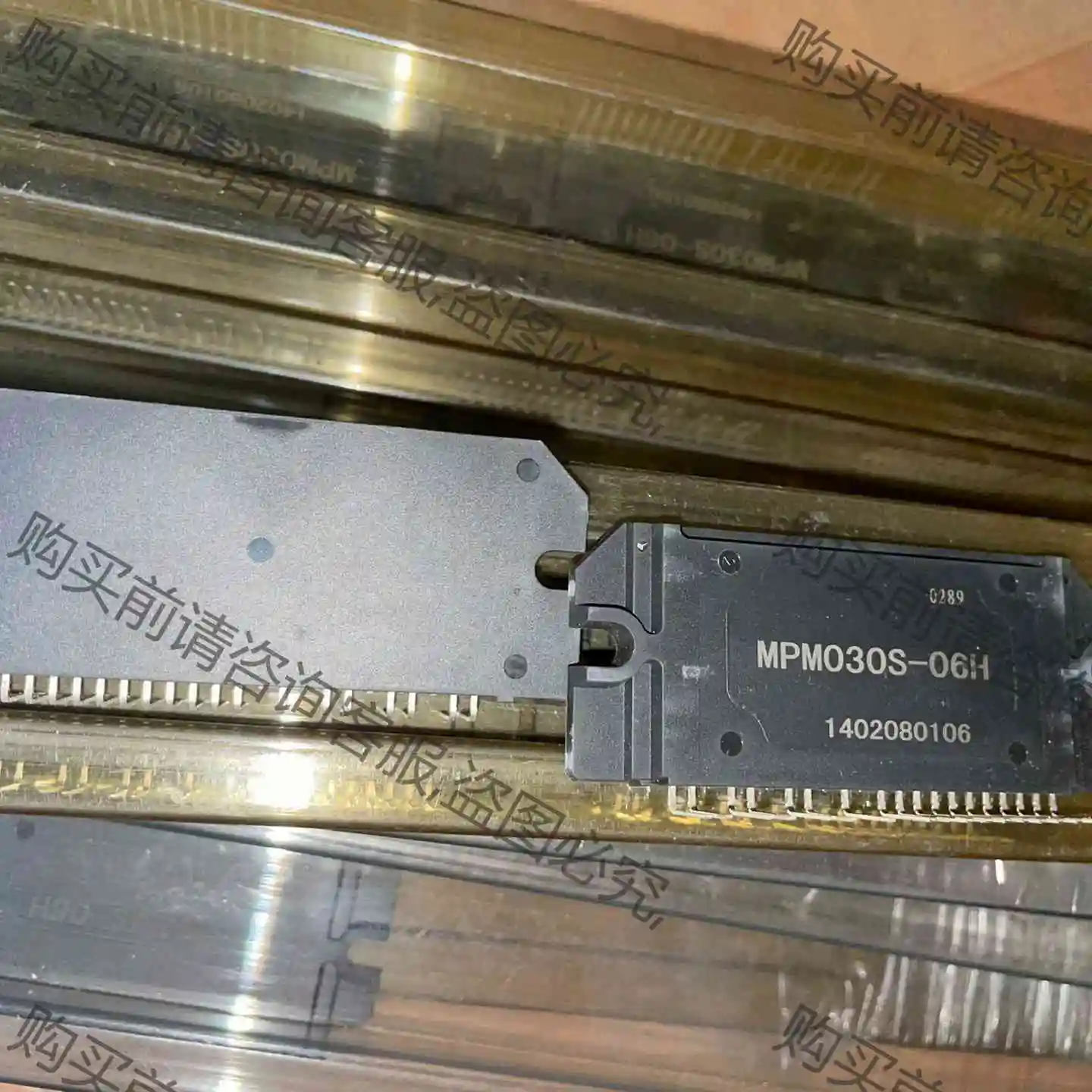 MPM030S-06H全新原装 议价产品 原装拆机功能完好