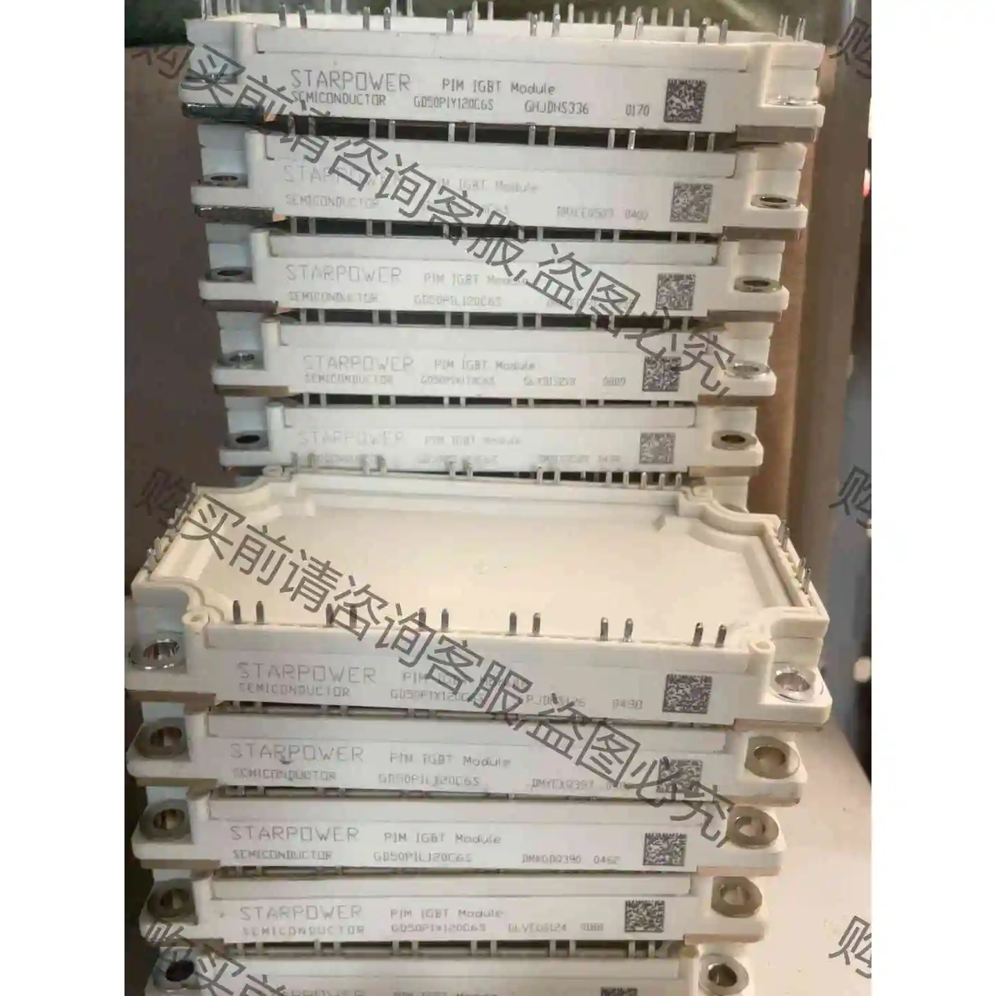GD50PIL120C6S .GD50PIX120C6S.G 议价产品 原装拆机功能完好