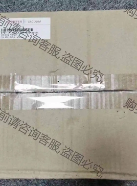 Pfeiffer D-35614 Asslar PF3062 议价产品 原装拆机功能完好