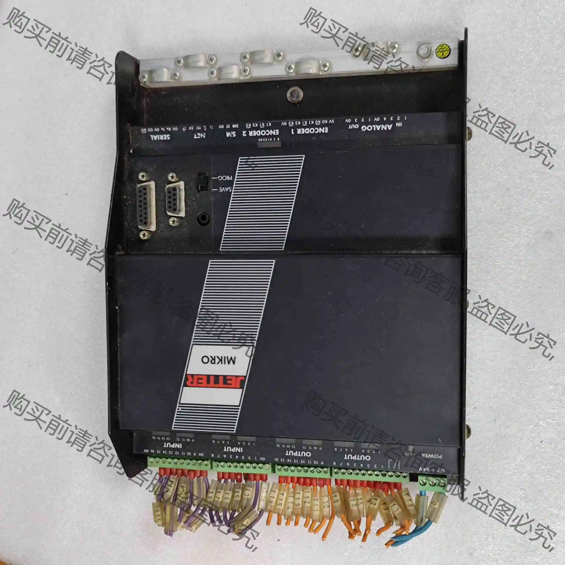 PASE-MIKO-A JX2-IO16U JC-243 J 议价产品 原装拆机功能完好