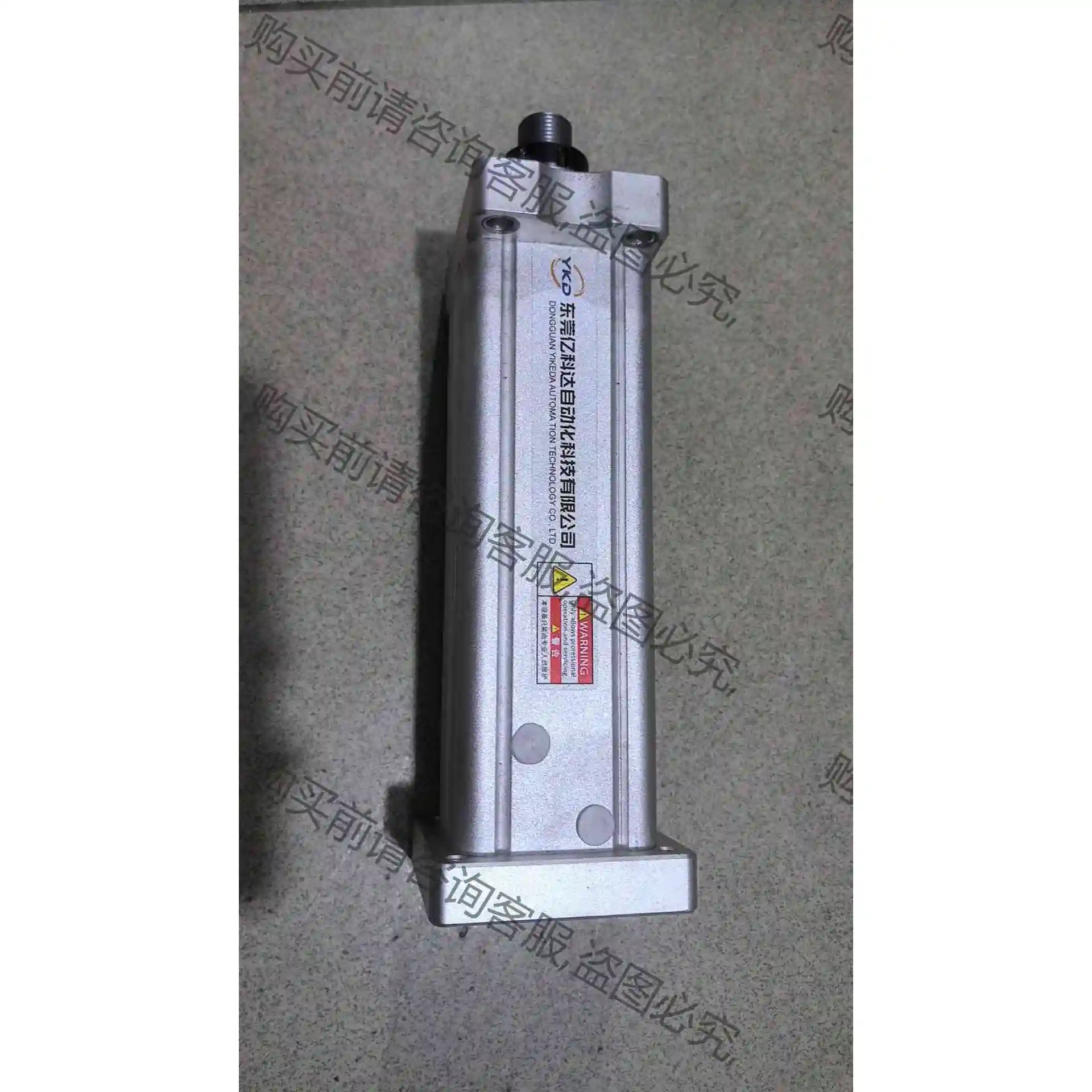 DONGGUAN YIKEDA AUTOMATION TEC 议价产品 原装拆机功能完好
