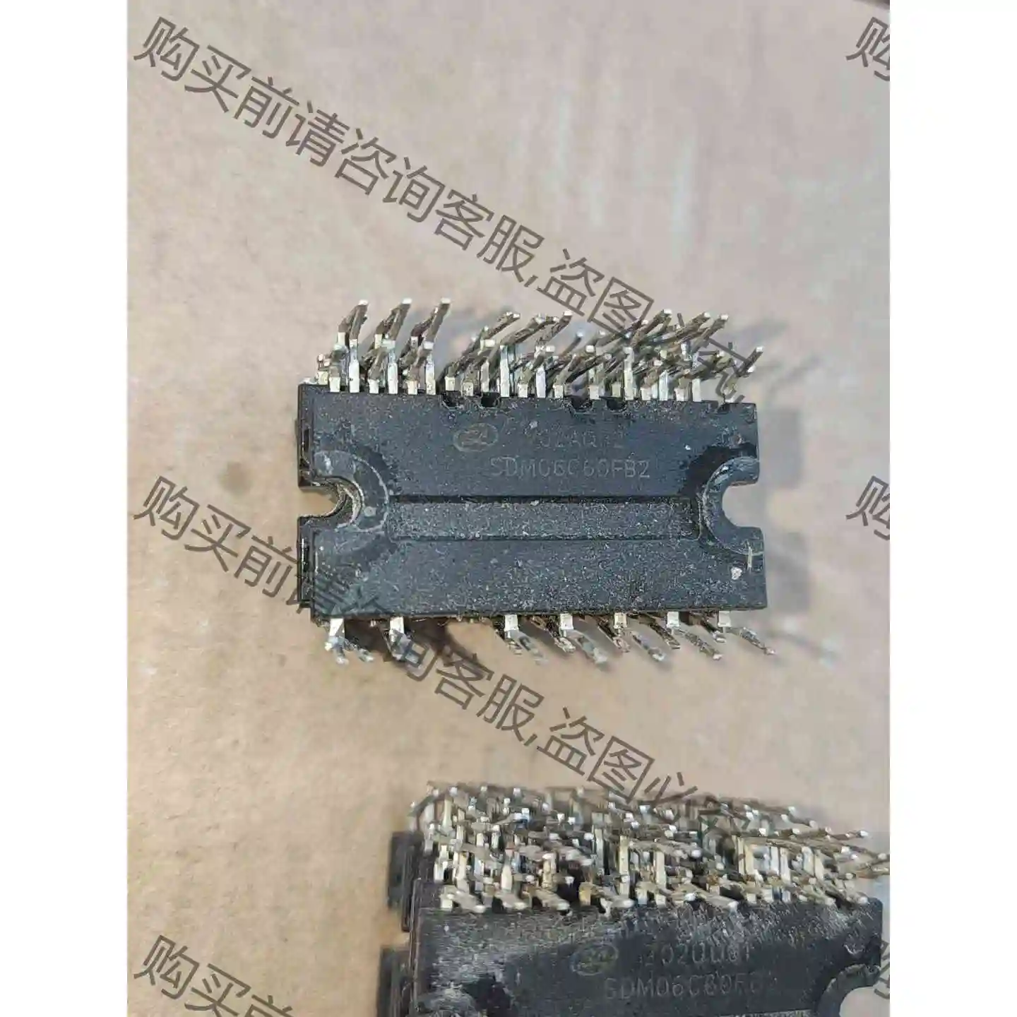 sdm06c60fb2原装拆机模块包好 议价产品 原装拆机功能完好