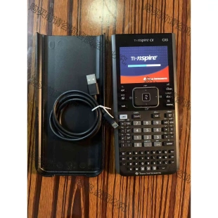 nspire 一代 cas 二代 議價產品 拆機功能完 原裝 德州儀