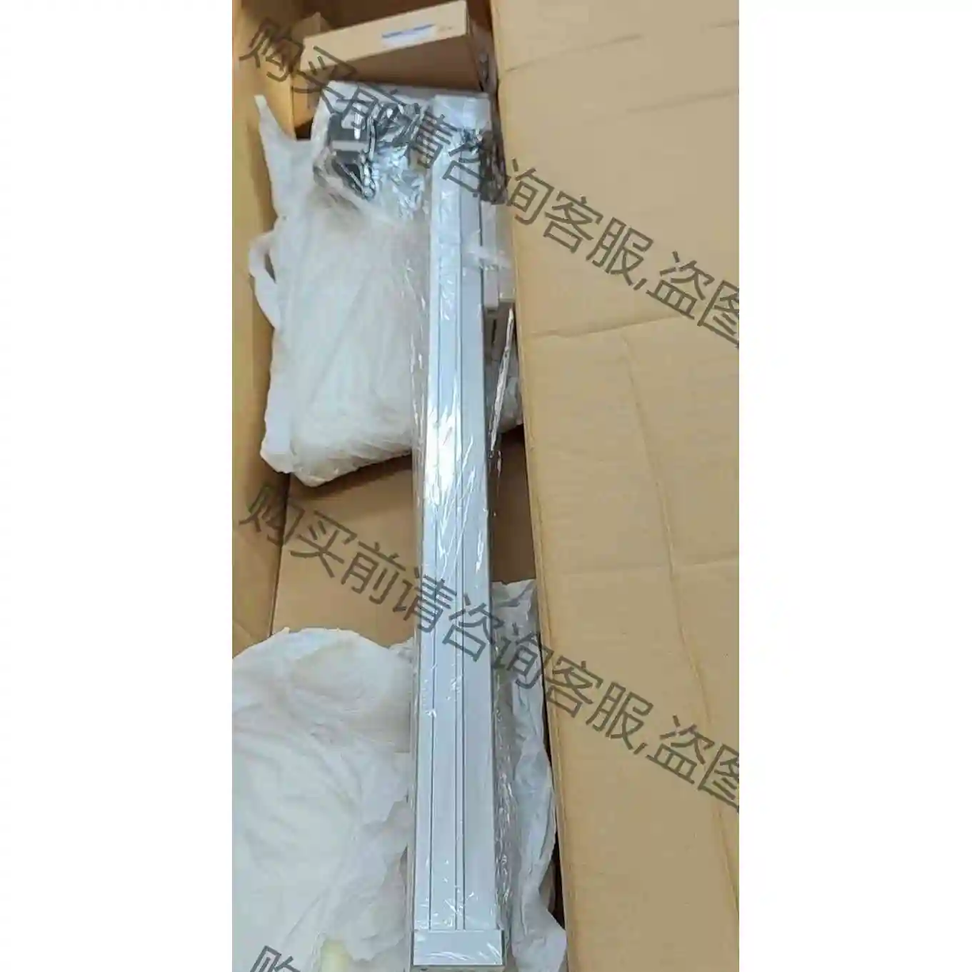 SM 电缸LEFS40US4A-660-S5A2H-XA5 议价产品 原装拆机功能完好