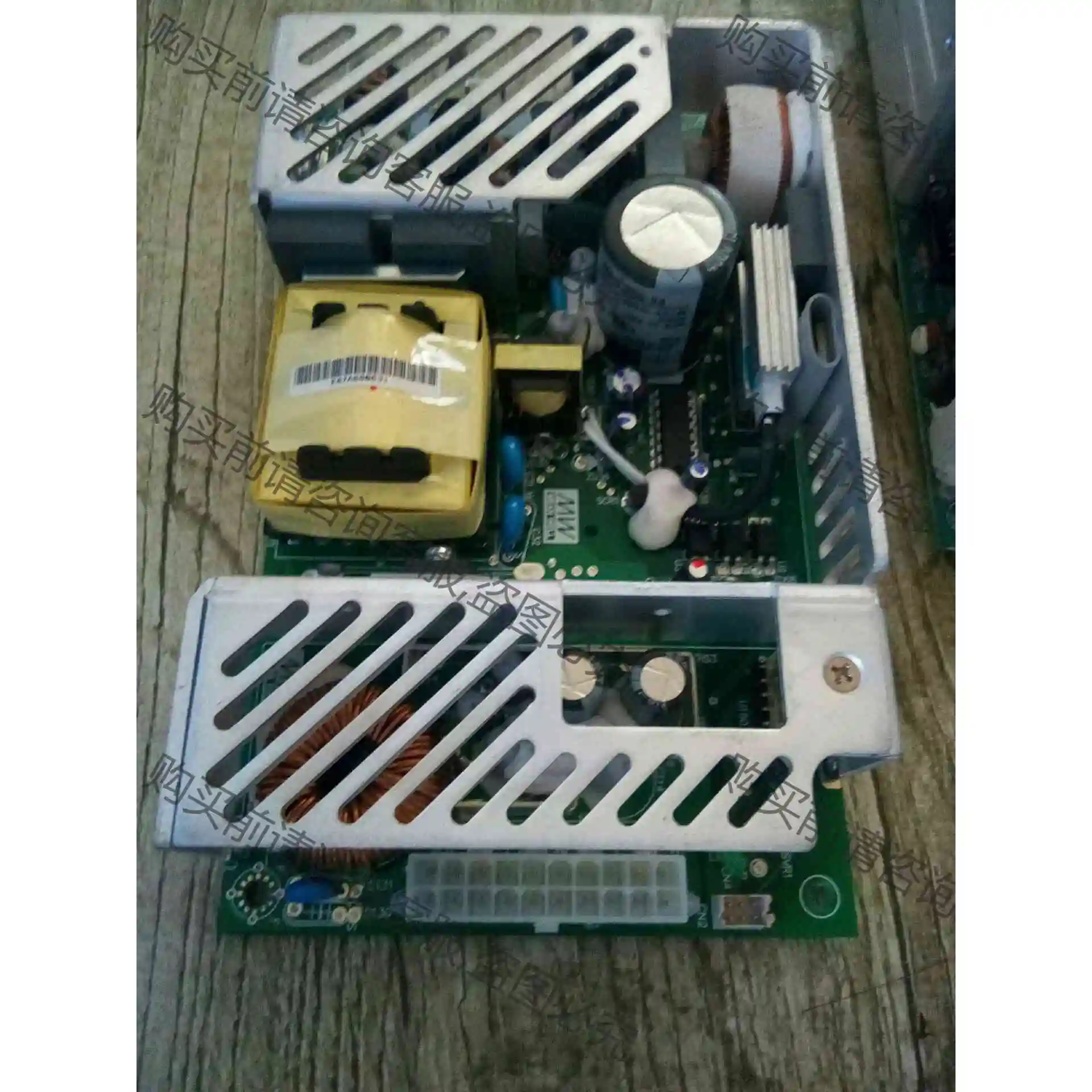 POWERBOX海克斯康开关电源，OBL04407A，设备拆 议价产品 原装拆
