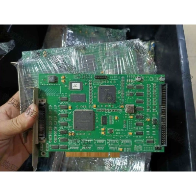GOOGOL固高 GT800-PCI-11运动控制卡 GT 议价产品 原装拆机功能完