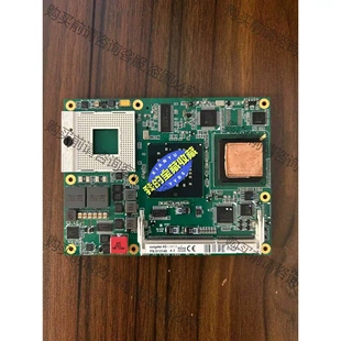 013148 拆機功能完好 L130112 congatec 原裝 議價產(chǎn)品