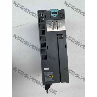 8UL0 議價產(chǎn)品 西門zi6SL3210 原裝 拆機功能完好 1PE21 SIEMENS
