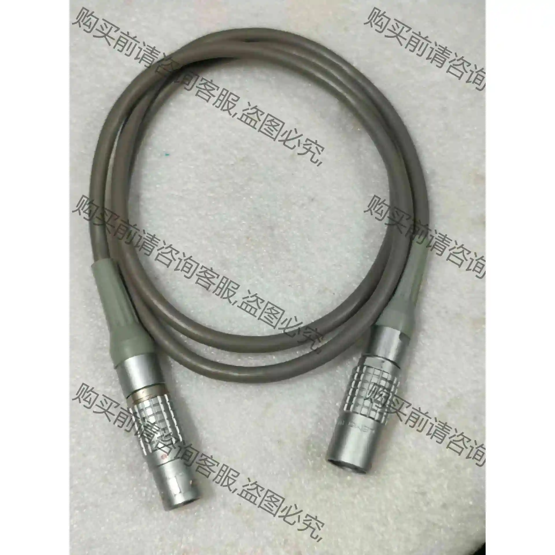 LEMD连接线，请看图 议价产品 原装拆机功能完好