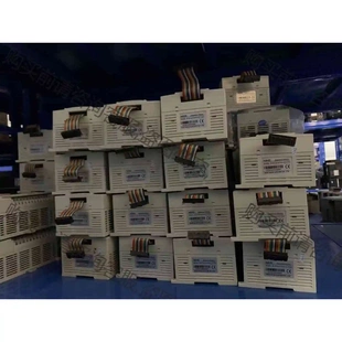 議價產(chǎn)品 信捷XC系列模塊E16x16YR 原裝 拆機功能完好
