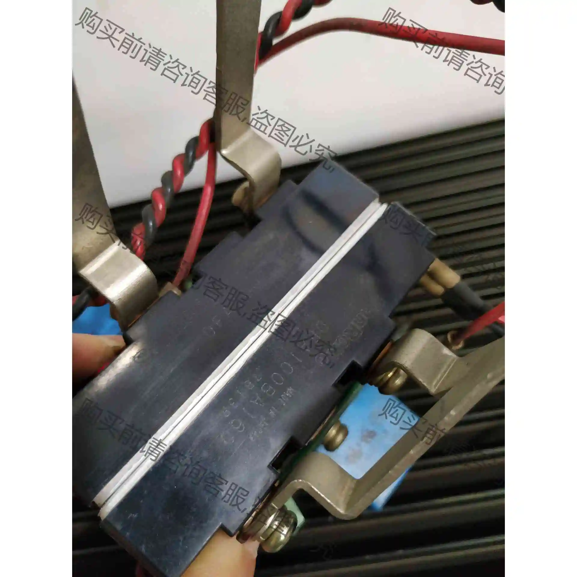 可控硅 DFA100BA160 SanRex 整流桥 晶闸管 议价产品 原装拆机功