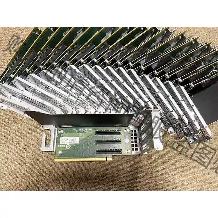 浪潮 NF5270M4 NF5280M4 SA5212M4服 议价产品 原装拆机功能完好