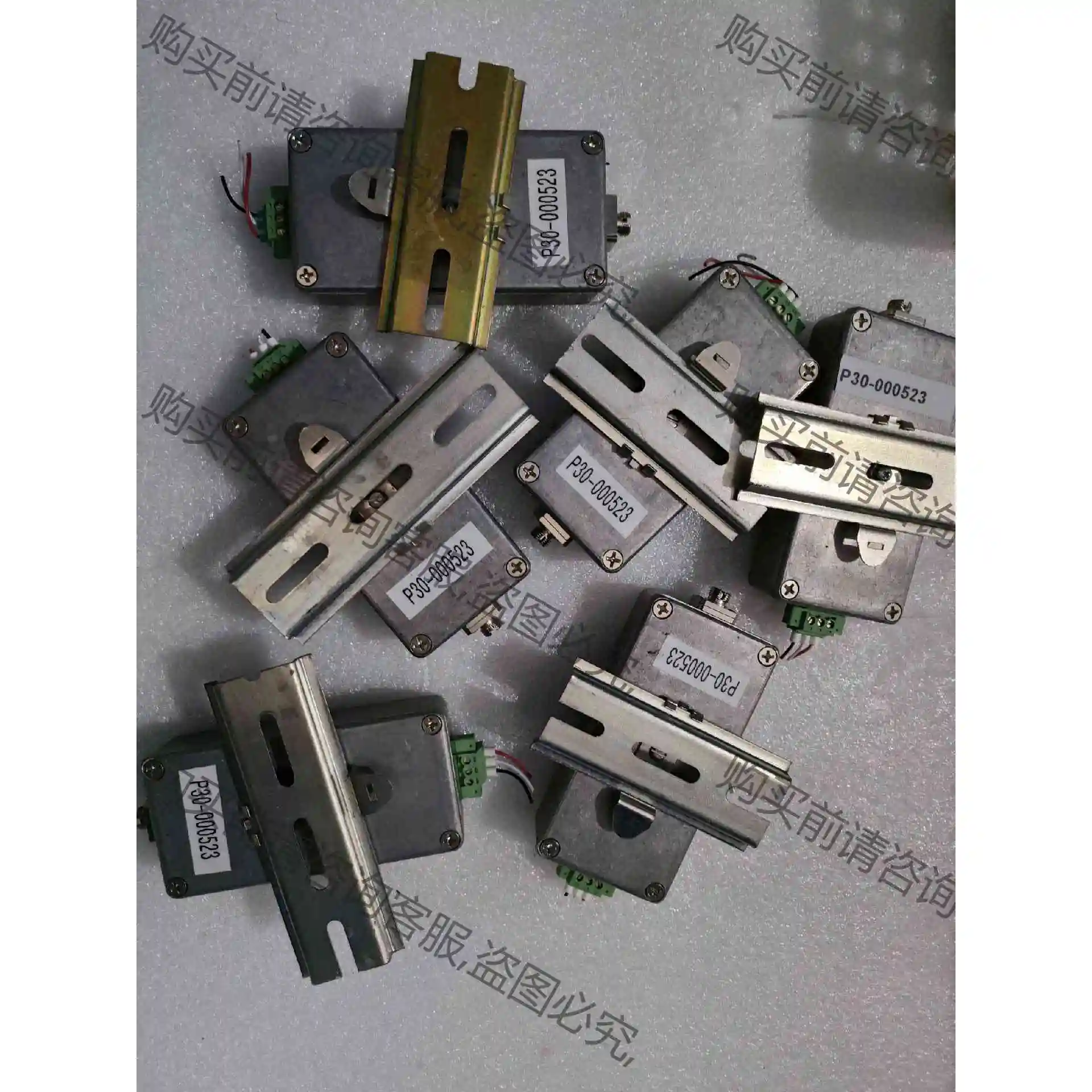二手拆机，P30-000523 议价产品 原装拆机功能完好