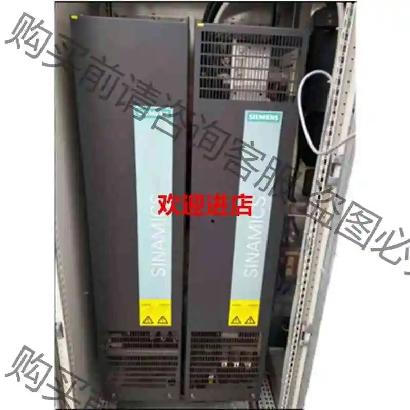 6SL3330-7TE32-1AA3 议价产品 原装拆机功能完好