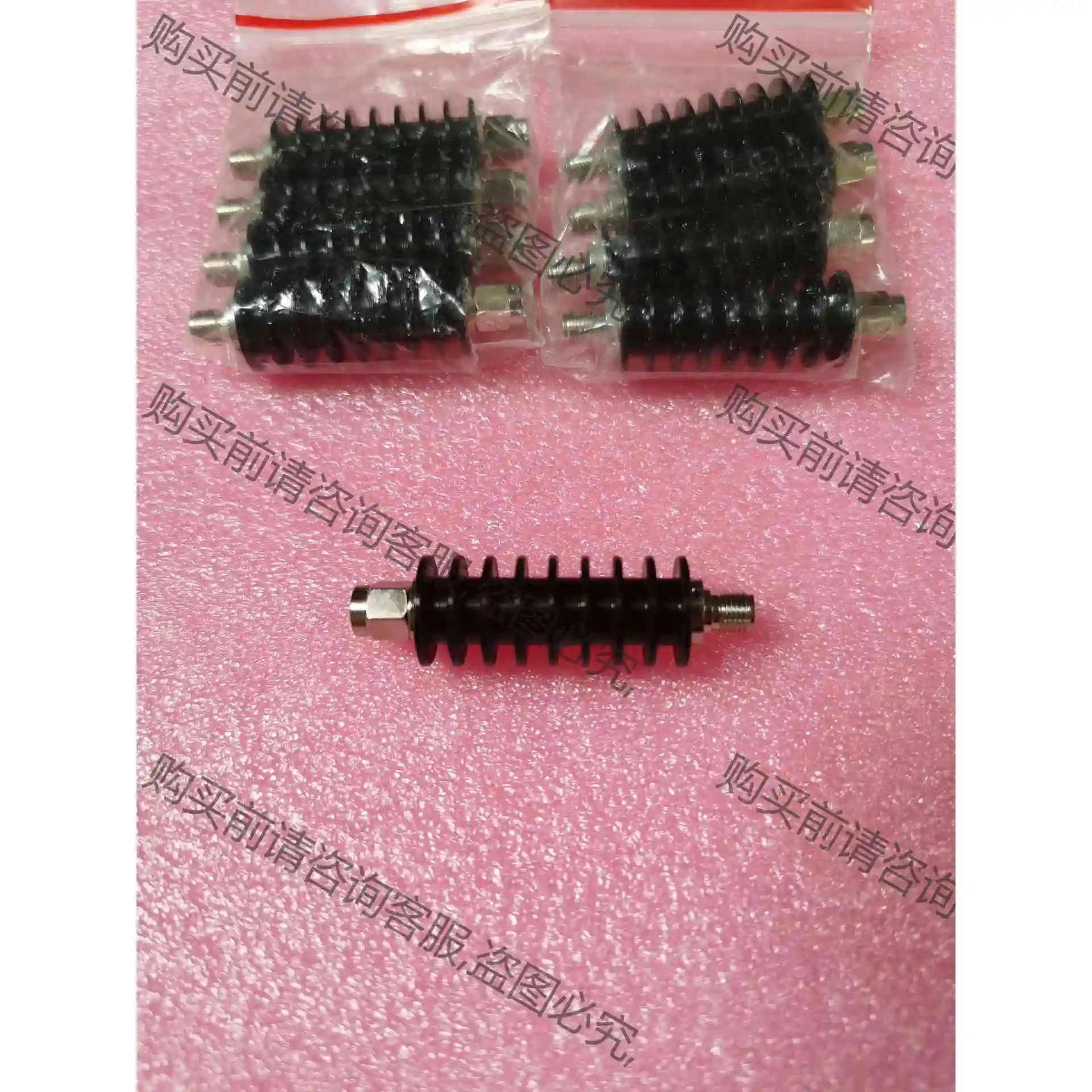 HSMA15-30dB-6G-A 衰减器 感兴趣的话点“我想 议价产品 原装拆机