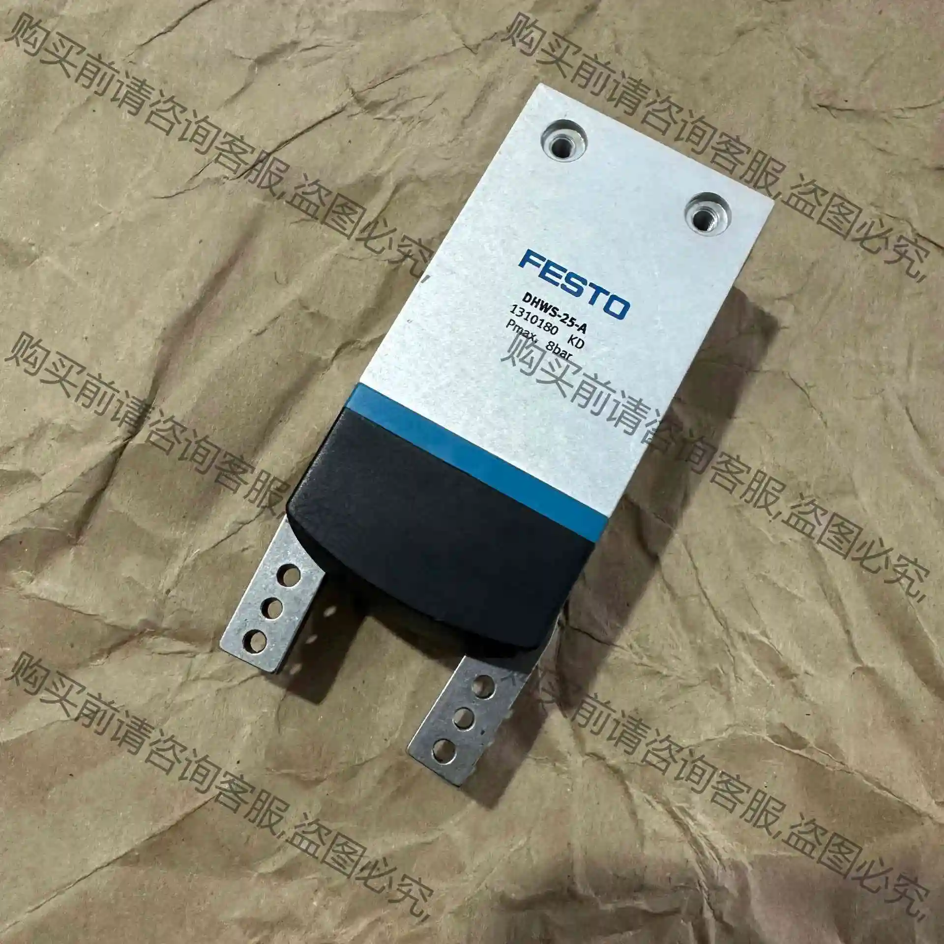 FESTO全新原装气动手指夹爪DHWS-25-A 6个 成 议价产品 原装拆机