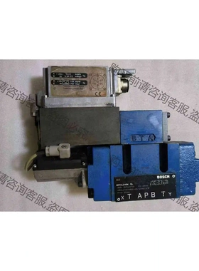 0811404703 FD:68503 ,4WRLE10 议价产品 原装拆机功能完好