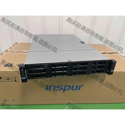 浪潮英信SA5212M4 等同NF5270M4 2U双路机架 议价产品 原装拆机功