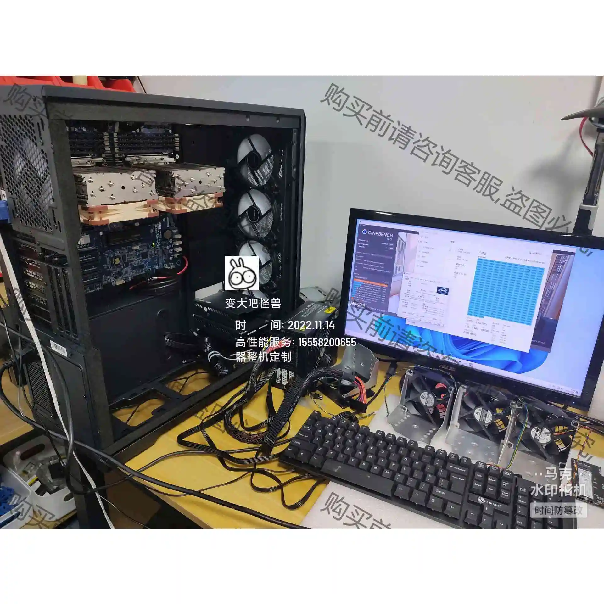 AMD EPYC 7763，7T83，7J13，7K83，1 议价产品 原装拆机功能完好