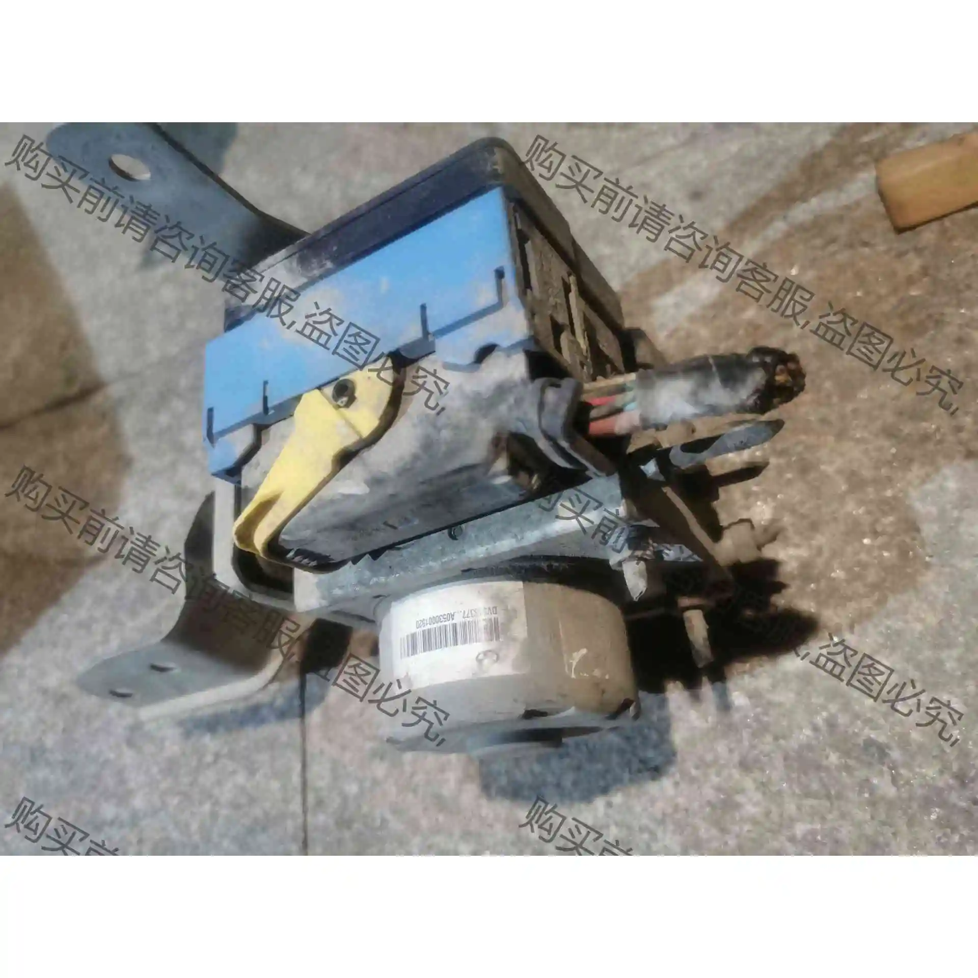 东南菱致V5V6新款ABS泵电动车ABS泵叶子控制单元顺丰快 议价产品