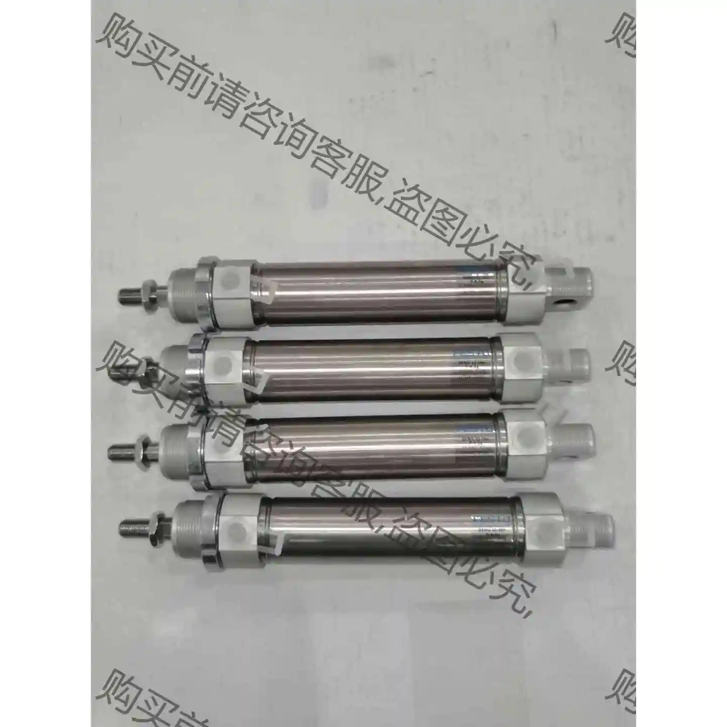 FESTO 费斯托 圆形气缸 DSNU-32-100-P-A 议价产品 原装拆机功能