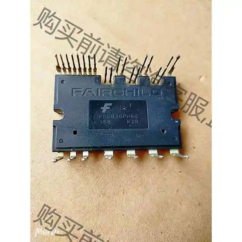 FPDB30PH60B原装拆机翻新测试好发货 议价产品 原装拆机功能完好