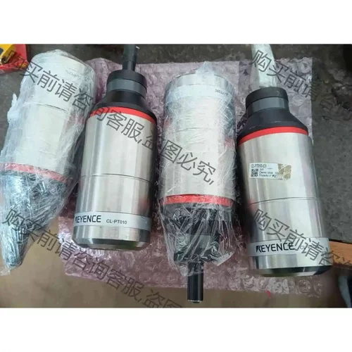 议价KEYNECE/基恩士传感器探头CL-PT010 (形状 议价产品 原装拆机