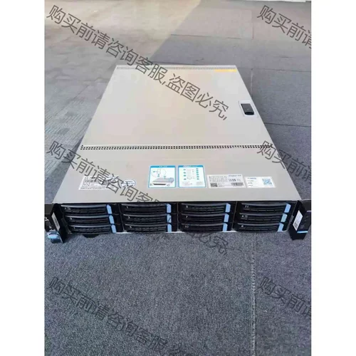 浪潮SA5212M4 12盘 3.5寸服务器 议价产品 原装拆机功能完好