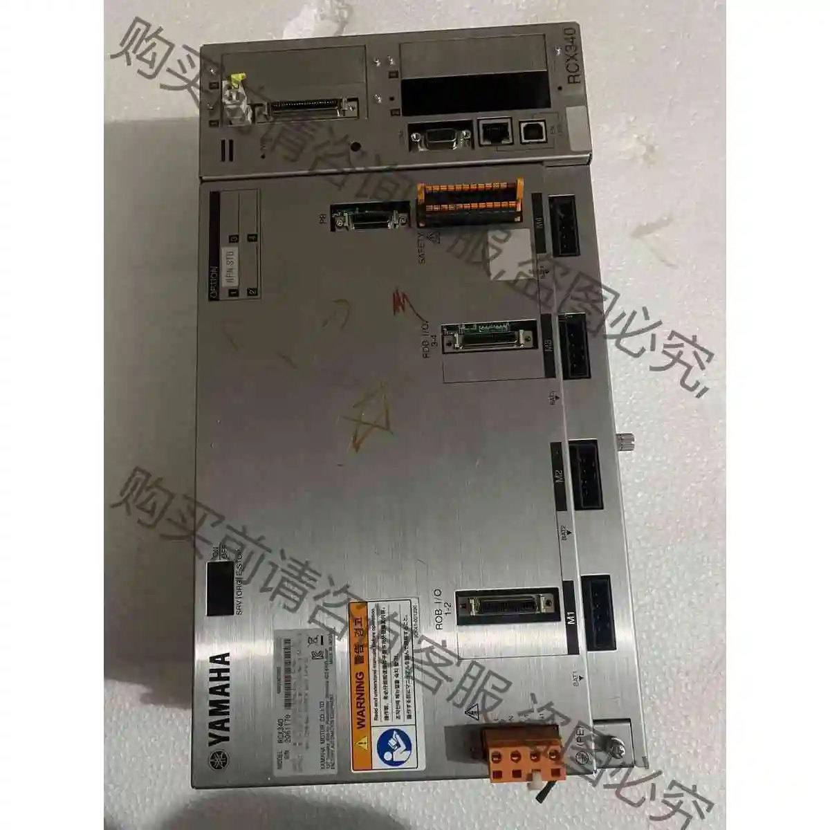 RCX340配件出售 议价产品 原装拆机功能完好