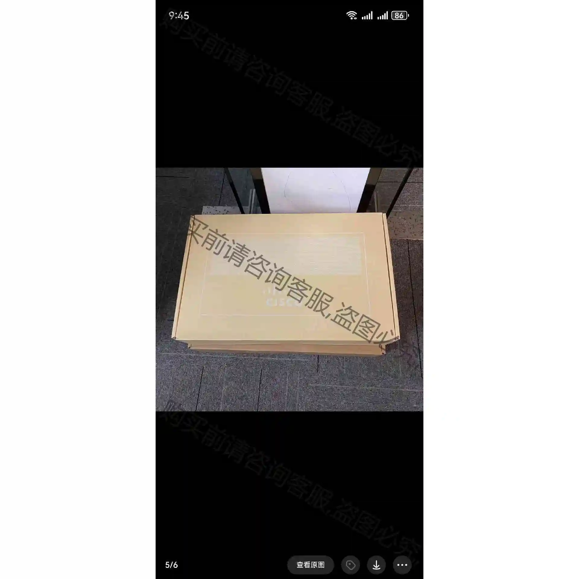 思科 CBS350-24T-4G-CN 原装全新行货 议价产品 原装拆机功能完好