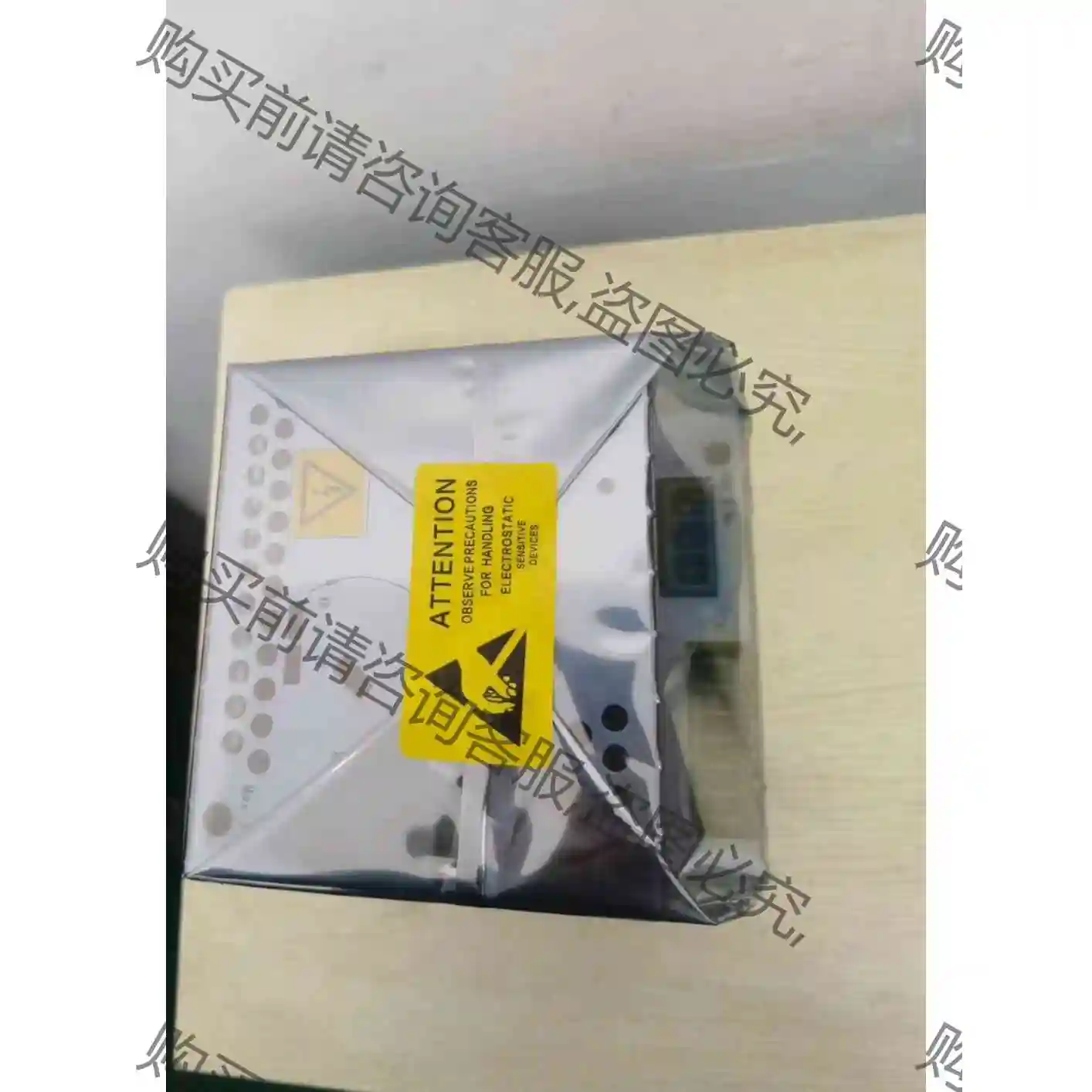 ABAB机器人用DSQC664 6500二手拆机，全新9 议价产品 原装拆机功