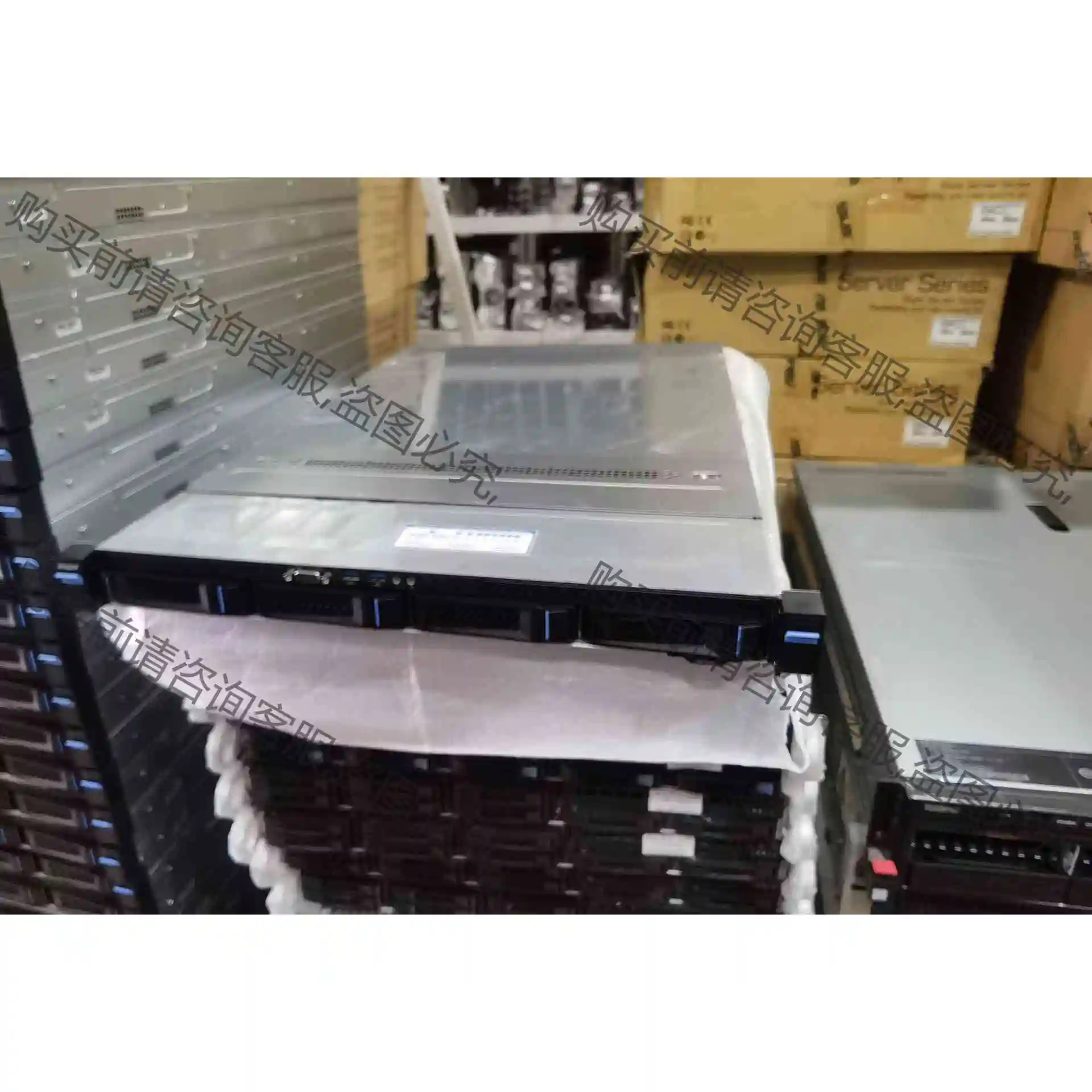 Inspur_SA5212H2_A01 Inspur_SA5 议价产品 原装拆机功能完好