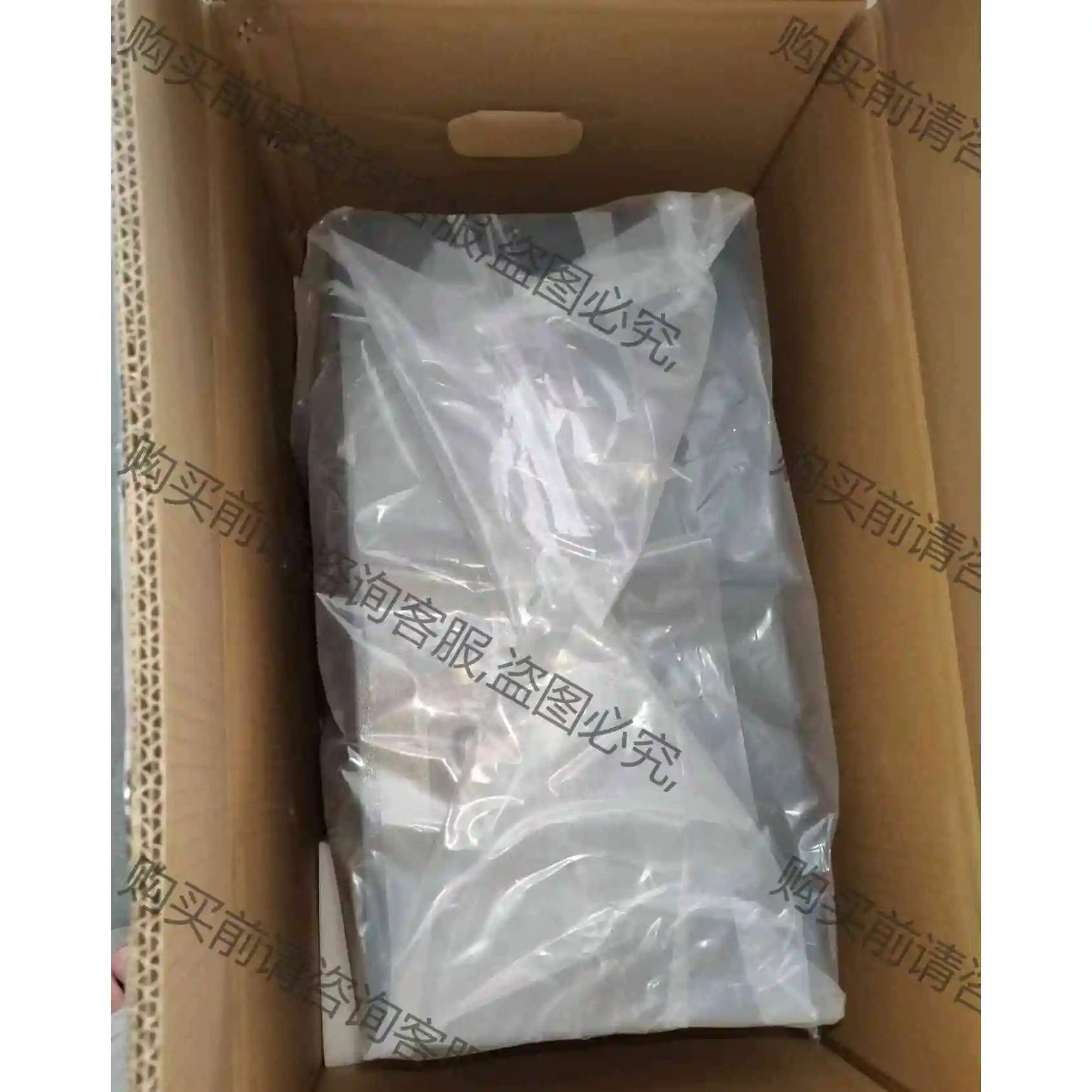 GD5000-72-6-PU-L-06全新原包装，发货前测试 议价产品 原装拆机