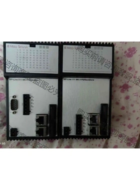 米塔WP-Line 511和 WP-Line 111 成色很 议价产品 原装拆机功能完