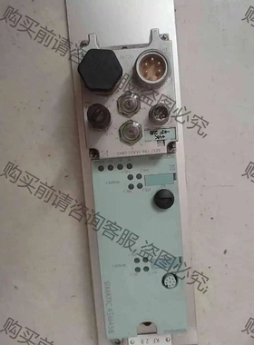 6GT2002-0ED00西门ziASM 456通信模块6ES 议价产品 原装拆机功能