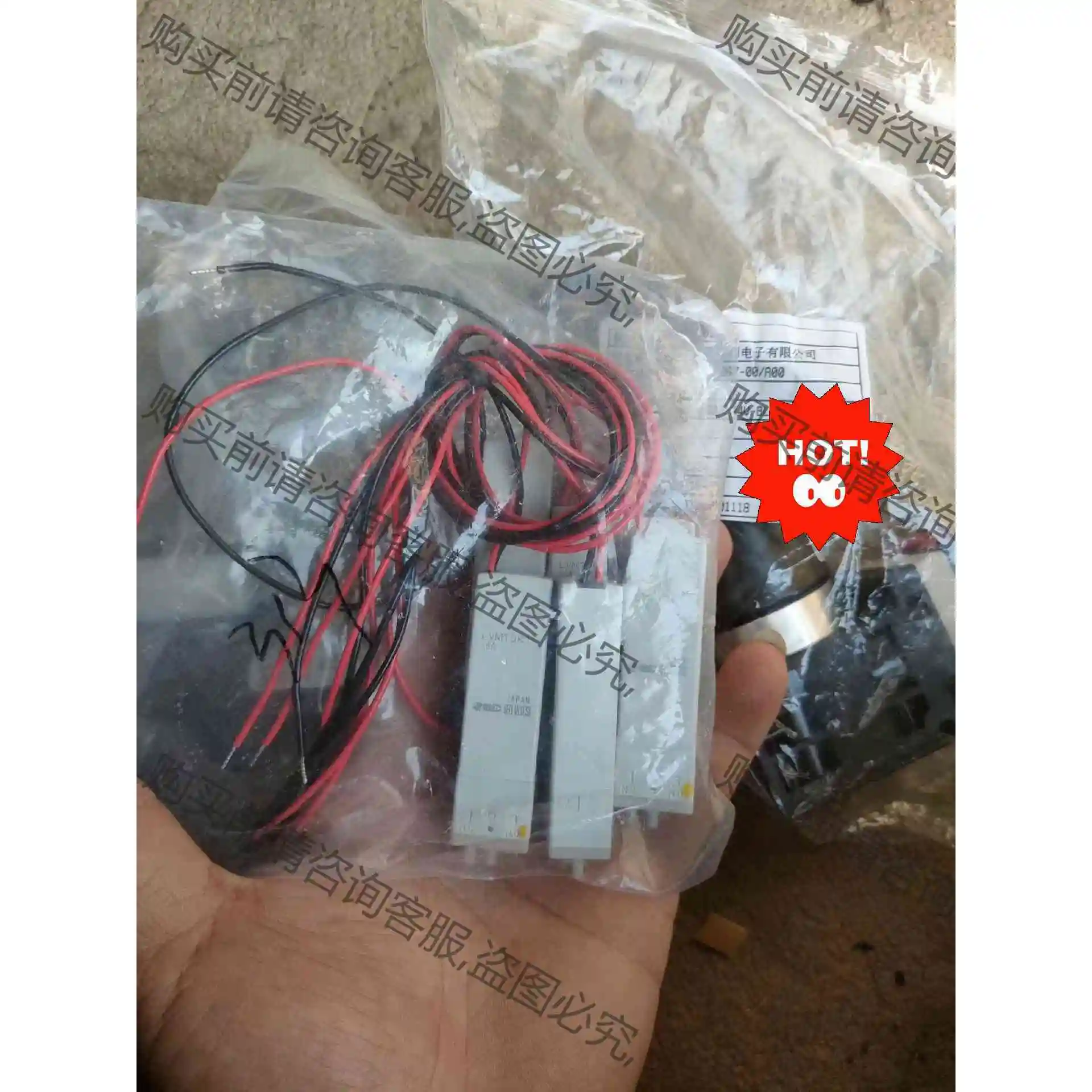 进口日本SM微型直流二三通电磁阀 型号 LVM10R1-6 议价产品 原装