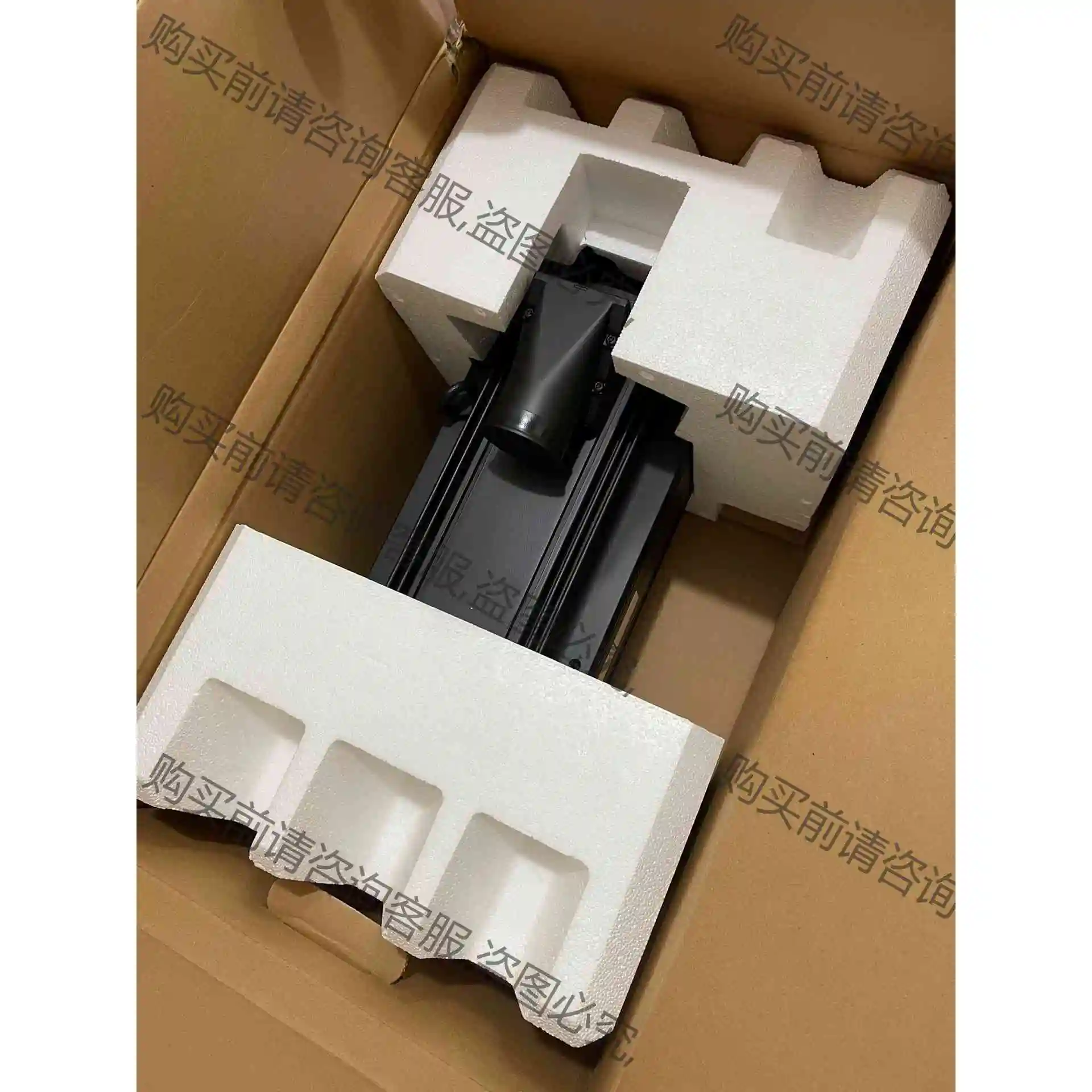 力士乐电机 MSK101D-0200-NN-M1-AG2-N 议价产品 原装拆机功能完