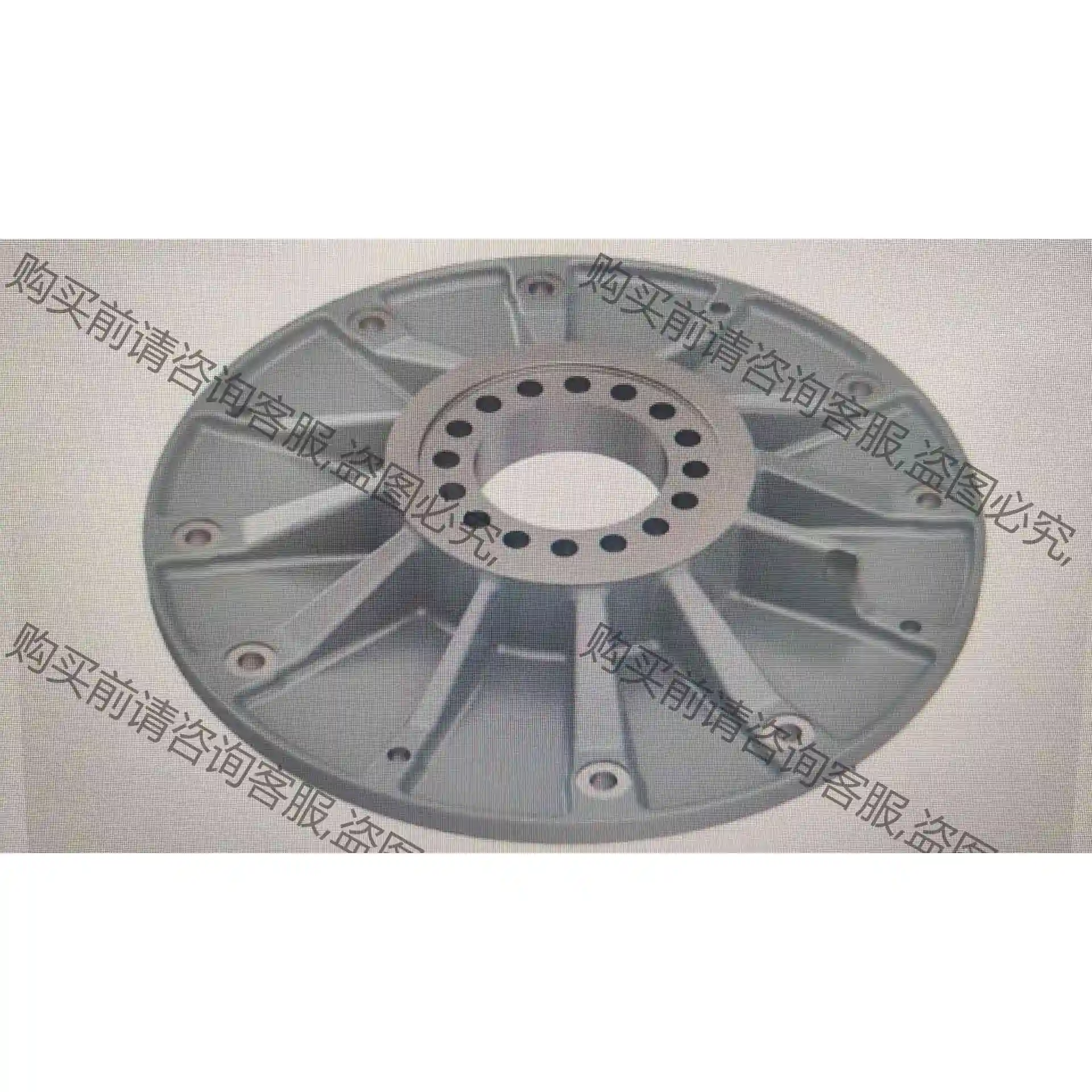 MTD5000旋转圆盘3HAC032821-001 议价产品 原装拆机功能完好