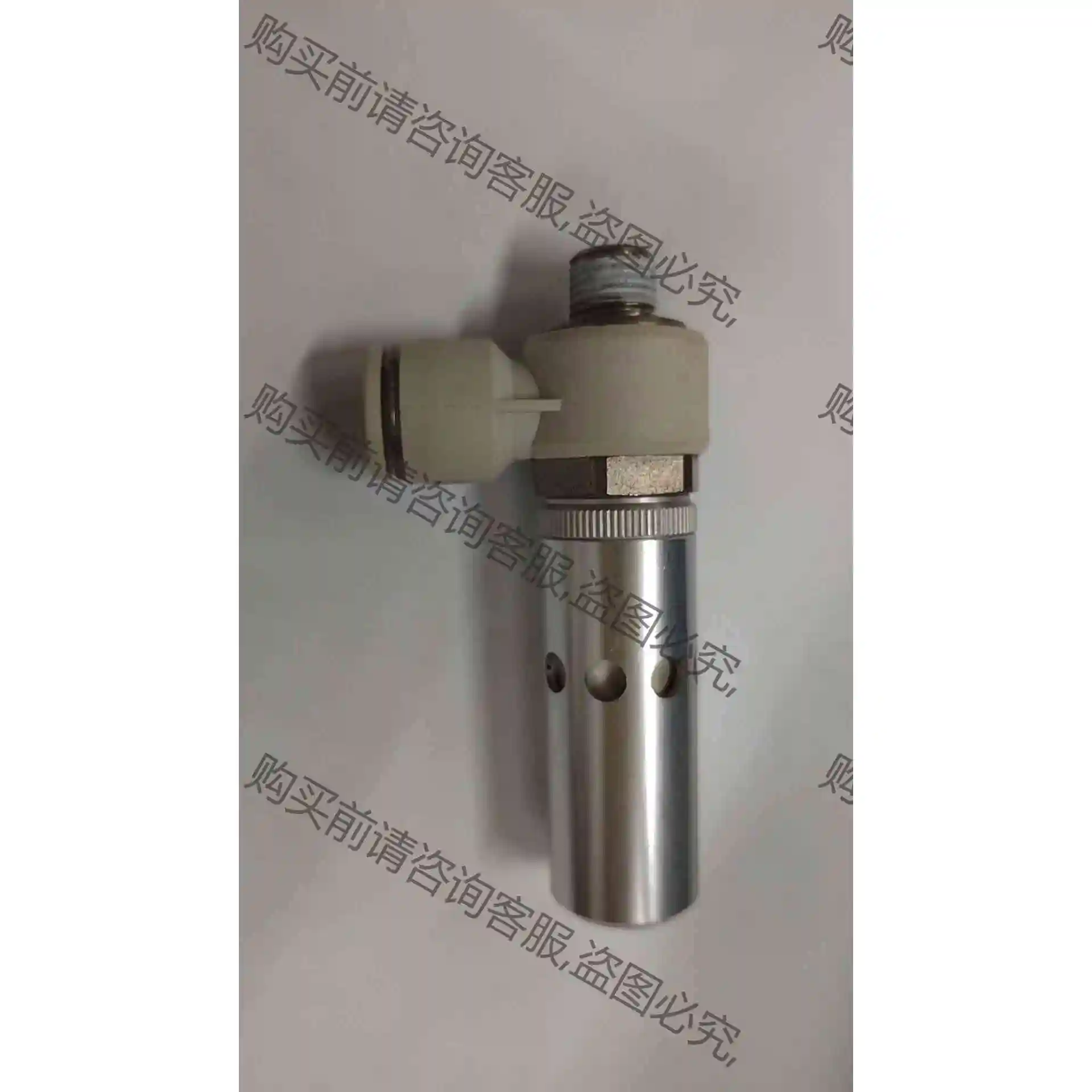 拆机CKD VSH-20-128AS真空发生器1个，50元bu 议价产品 原装拆机