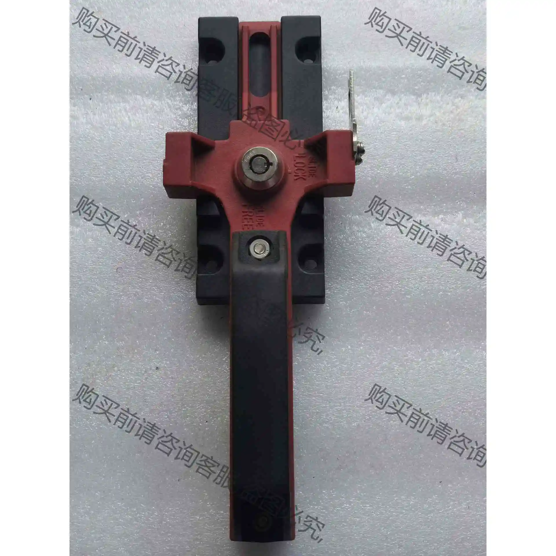 D4GL-SK10-LK 议价产品 原装拆机功能完好