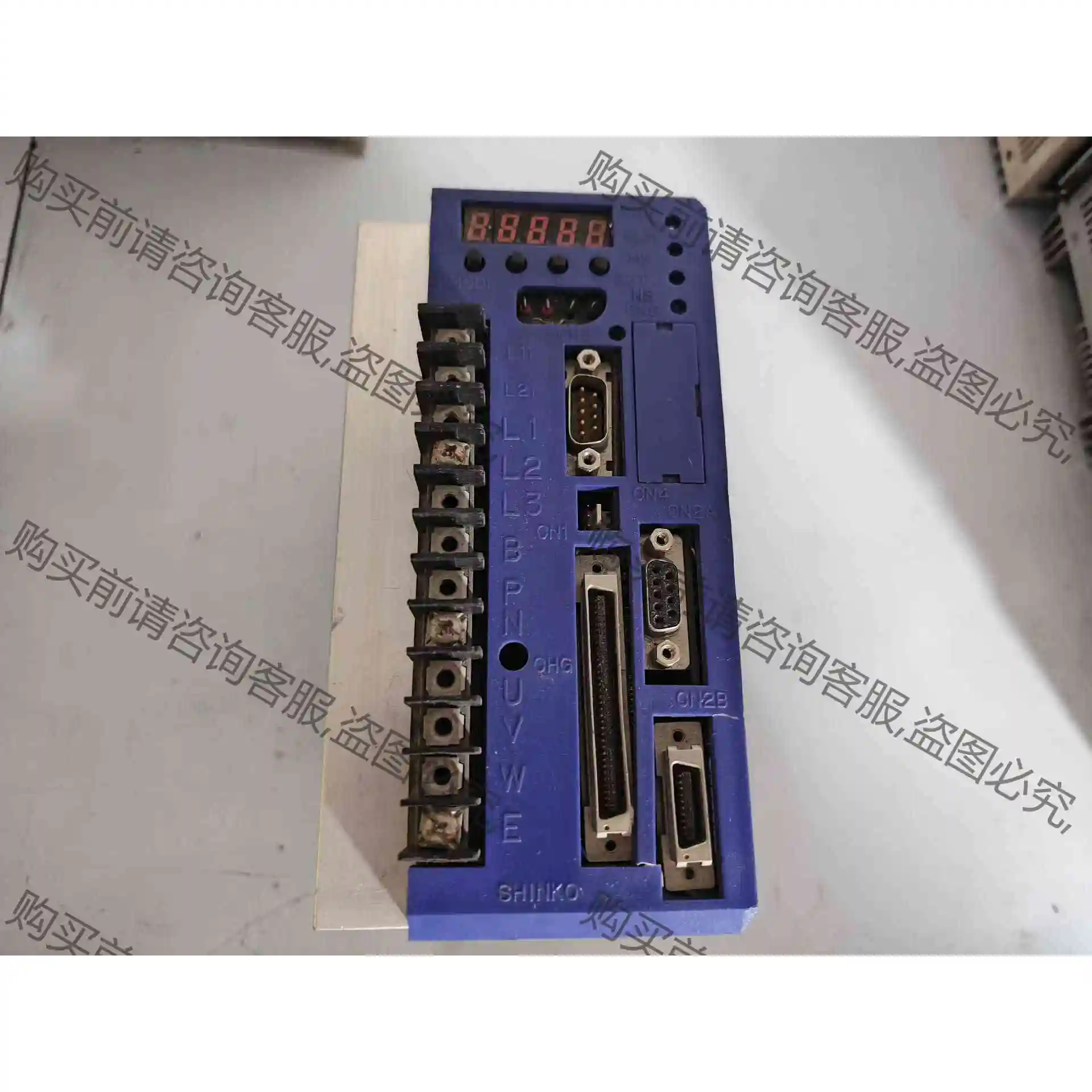 SDD-N-200AC4A00-1-1 质量保证现货实物拍摄 议价产品 原装拆机功